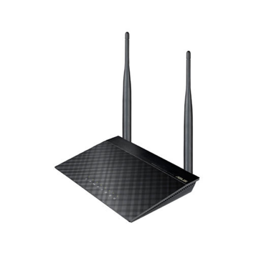ASUS RT-N12E//802.11b/g/n, 300Mbps , 2 antenna; 90-IG29002M03-3PA0-