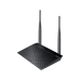 ASUS RT-N12E//802.11b/g/n, 300Mbps , 2 antenna; 90-IG29002M03-3PA0-