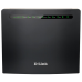 D-Link AC1200 Wi-Fi LTE Router, 1000Base-T WAN, 4x1000Base-T LAN, 2x3dBi detachable LTE antennas, 4x4dBi internal Wi-Fi antennas, SIM slot, 2xFXS+DSL+USB ports, VDSL2 support