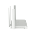 Keenetic Sprinter (KN-3710), Гигабитный интернет-центр с Mesh Wi-Fi 6 AX1800, 4-портовым Smart-коммутатором и переключателем режима роутер/ретранслятор