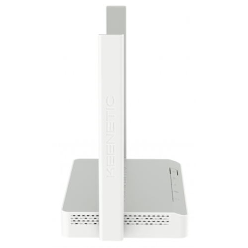 Keenetic Air (KN-1613), Интернет-центр с двухдиапазонным Mesh Wi-Fi AC1200, 5-портовым Smart-коммутатором и переключателем режима роутер/ретранслятор