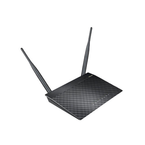 ASUS RT-N12E//802.11b/g/n, 300Mbps , 2 antenna; 90-IG29002M03-3PA0-