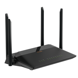 D-Link VDSL2/ADSL2+ AC1200 Wi-Fi Router, 4x1000Base-T LAN, 4x5dBi external antennas, Annex A, DSL+USB ports, Ethernet WAN / 3G/LTE support
