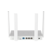 Keenetic Hero 4G+ (KN-2311), Гигабитный интернет-центр с модемом 4G/3G, двухдиапазонным Mesh Wi-Fi AC1300, двухъядерным процессором, 5-портовым Smart-коммутатором и портом USB