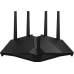 ASUS RT-AX82U //802.11b/g/n/ac/ax, 574 + 4804Mbps, 2,4 + 5 gGz, 4 antenna, USB, GBT LAN ; 90IG05G0-MU2R10