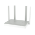Keenetic Sprinter (KN-3710), Гигабитный интернет-центр с Mesh Wi-Fi 6 AX1800, 4-портовым Smart-коммутатором и переключателем режима роутер/ретранслятор