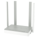 Keenetic Viva (KN-1912), Гигабитный интернет-центр с двухдиапазонным Mesh Wi-Fi AC1300, двухъядерным процессором, 5-портовым Smart-коммутатором и двумя портами USB