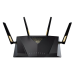 ASUS RT-AX88U PRO//802.11b/g/n/ac/ax, 1148 + 4804Mbps, 2,4 + 5 gGz, 8 antennas, GBT+2,5GBT LAN ; 90IG0820-MO3A00