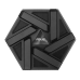 ASUS RT-AXE7800// 802.11 a/b/g/n/ac/ax, 574 + 4804 Mbps, 2,4 + 5 gGz, 6 antenna; 90IG07B0-MU9B00