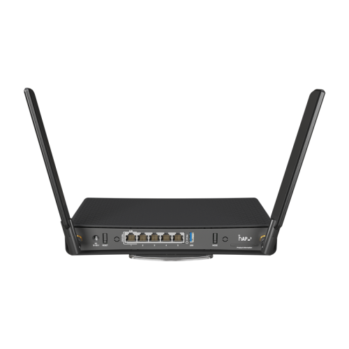MikroTik C53UiG+5HPaxD2HPaxD, hAP ax3