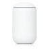 Ubiquiti Dream Machine The Dream Machine (UDM) is an easy-to-use UniFi OS console with a built-in, high-performance WiFi access point.