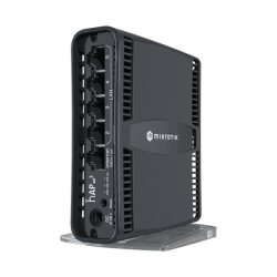 MikroTik RouterBOARD C52iG-5HaxD2HaxD-TC, hAP ax2
