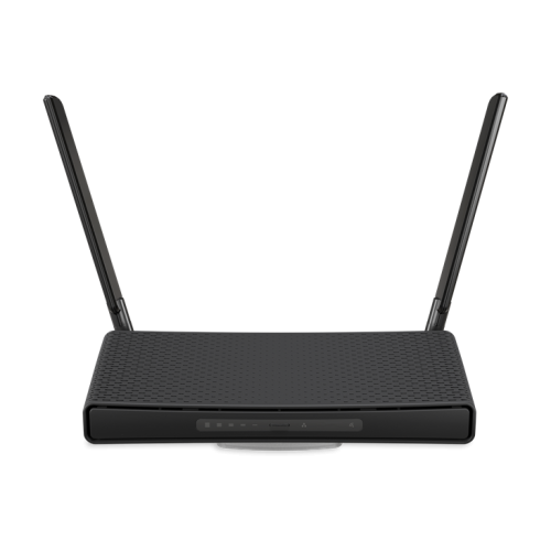 MikroTik C53UiG+5HPaxD2HPaxD, hAP ax3