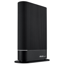 ASUS RT-AX59U// 802.11b/g/n/ac/ax, 3603 + 574Mbps, 2,4 + 5 gGz, 5 internal antenna; 90IG07Z0-MO3C00
