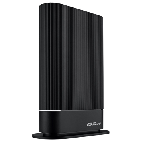 ASUS RT-AX59U// 802.11b/g/n/ac/ax, 3603 + 574Mbps, 2,4 + 5 gGz, 5 internal antenna; 90IG07Z0-MO3C00