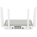 Keenetic Giant (KN-2610), Гигабитный интернет-центр с двухдиапазонным Mesh Wi-Fi AC1300, двухъядерным процессором, 9-портовым коммутатором Smart Pro, портами SFP, USB 3.0 и 2.0