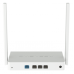 Keenetic Air (KN-1613), Интернет-центр с двухдиапазонным Mesh Wi-Fi AC1200, 5-портовым Smart-коммутатором и переключателем режима роутер/ретранслятор