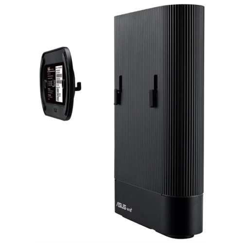 ASUS RT-AX59U// 802.11b/g/n/ac/ax, 3603 + 574Mbps, 2,4 + 5 gGz, 5 internal antenna; 90IG07Z0-MO3C00