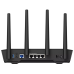 ASUS TUF-AX4200// 802.11 a/b/g/n/ac/ax, 1148 + 4804 Mbps, 2,4 + 5 gGz, 6 antenna; 90IG07Q0-MO3100