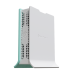 MikroTik RouterBOARD L41G-2axD, hAP ax lite
