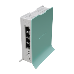 MikroTik RouterBOARD L41G-2axD, hAP ax lite