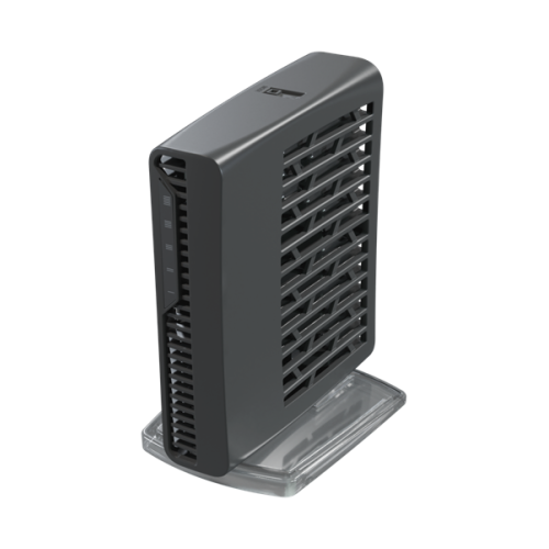 MikroTik RouterBOARD C52iG-5HaxD2HaxD-TC, hAP ax2