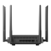 D-Link AC1200 Wi-Fi  EasyMesh Router, 1000Base-T WAN, 4x1000Base-T LAN, 4x5dBi external antennas