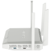 Keenetic Giant (KN-2610), Гигабитный интернет-центр с двухдиапазонным Mesh Wi-Fi AC1300, двухъядерным процессором, 9-портовым коммутатором Smart Pro, портами SFP, USB 3.0 и 2.0