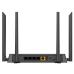D-Link AC1200 Wi-Fi EasyMesh Router, 100Base-TX WAN, 4x100Base-TX LAN, 4x5dBi external antennas, USB port, 3G/LTE support