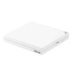 ASUS RT-AX57 Go // AX3000 // 2402+574 Mbps, 2,4 + 5 gGz, 5 internal antennas; 90IG08N0-MU9C00