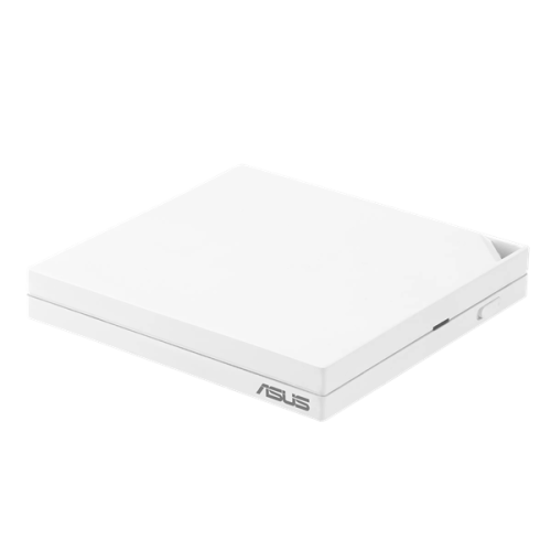 ASUS RT-AX57 Go // AX3000 // 2402+574 Mbps, 2,4 + 5 gGz, 5 internal antennas; 90IG08N0-MU9C00