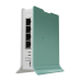 MikroTik RouterBOARD L41G-2axD, hAP ax lite