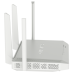 Keenetic Giant (KN-2610), Гигабитный интернет-центр с двухдиапазонным Mesh Wi-Fi AC1300, двухъядерным процессором, 9-портовым коммутатором Smart Pro, портами SFP, USB 3.0 и 2.0
