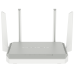 Keenetic Peak (KN-2710), Гигабитный интернет-центр с двухдиапазонным Mesh Wi-Fi AC2600, двухъядерным ARM-процессором, 10-портовым коммутатором Smart Pro, портами SFP, USB 3.0 и 2.0