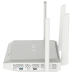 Keenetic Peak (KN-2710), Гигабитный интернет-центр с двухдиапазонным Mesh Wi-Fi AC2600, двухъядерным ARM-процессором, 10-портовым коммутатором Smart Pro, портами SFP, USB 3.0 и 2.0