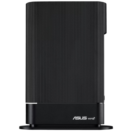 ASUS RT-AX59U// 802.11b/g/n/ac/ax, 3603 + 574Mbps, 2,4 + 5 gGz, 5 internal antenna; 90IG07Z0-MO3C00