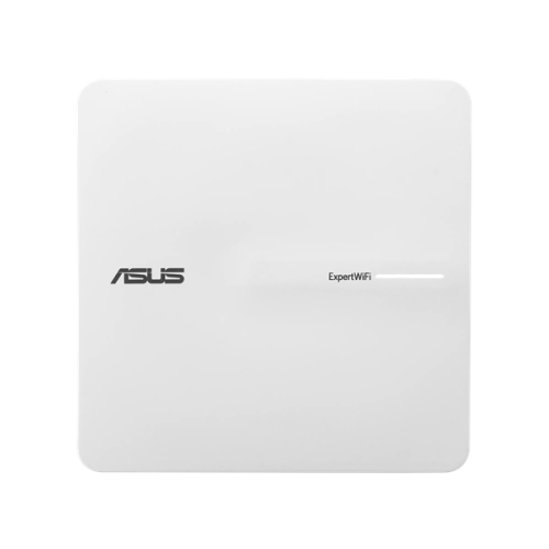 ASUS EBA63//802.11 a/b/g/n/ac/ax, 574 + 2402 Mbps, 2,4 + 5 gGz, 4 antenna, USB; 90IG0880-MO3C00