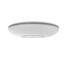 MikroTik cAP with AR9533 650MHz CPU, 64MB RAM, 1xLAN, built-in 2.4Ghz 802.11b/g/n Dual Chain wireless with 2dBi integrated antenna, RouterOS L4, plastic case, PoE, PSU
