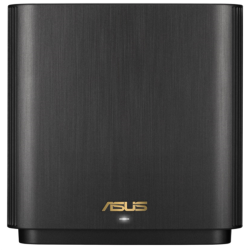 ASUS XT9(B-1-PK)//1 access point /802.11b/g/n/ac/ax, 574 + 4804Mbps, 2,4 + 5 gGz, black ; 90IG0740-MO3B50