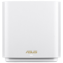 ASUS XT9 (W-1-PK)//1 access point, 802.11b/g/n/ac/ax, 574 + 4804Mbps, 2,4 + 5 gGz, white ; 90IG0740-MO3B60