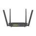 ASUS RT-AX52 // AX1800 // 1201+574 Mbps, 2,4 + 5 gGz, 4 antennas; 90IG08T0-MO3H00