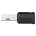 ASUS USB-AX55 NANO // WI-FI 802.11ax/ac/a/g/n, 400 + 867 Mbps USB 3.0 Adapter + 2 antenna ; 90IG06X0-MO0B00