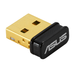ASUS USB-BT500 // Bluetooth 5.0 USB Adapter ; 90IG05J0-MO0R00
