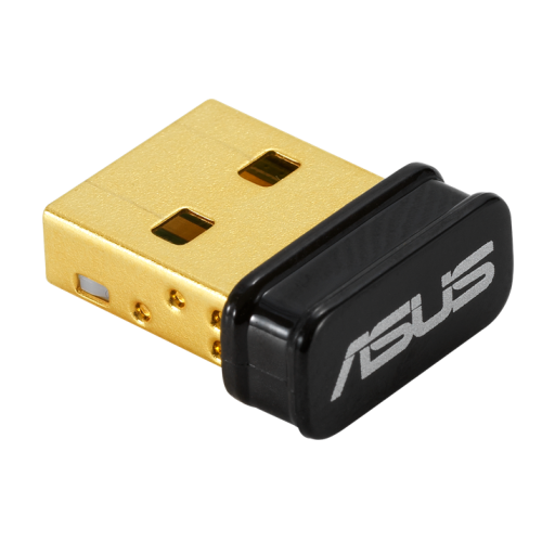 ASUS USB-BT500 // Bluetooth 5.0 USB Adapter ; 90IG05J0-MO0R00