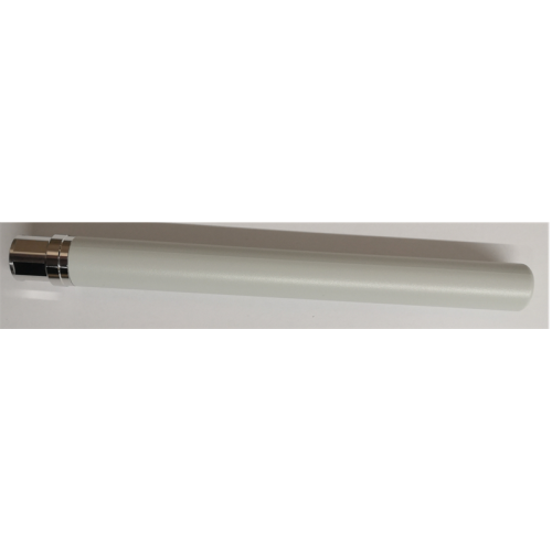 HUAWEI Omni-directional Antenna,2400~2500&5150~5850MHz,4&7dBi,360deg/33deg&360deg/22deg,N/Male,1port,without mounting parts,install directly on AP