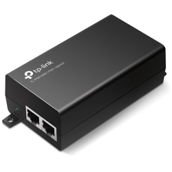 TP-Link PoE160S, Гигабитный инжектор PoE+