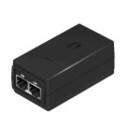 Ubiquiti 24v, .5A Giga POE