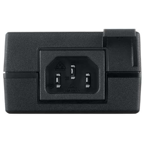 PoE инжектор Zyxel PoE12-60W, 802.3af/at/bt (60 Вт), 5G