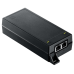 PoE инжектор Zyxel PoE12-60W, 802.3af/at/bt (60 Вт), 5G