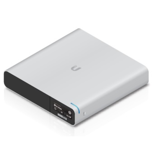 Ubiquiti UniFi Cloud Key Gen2 Plus